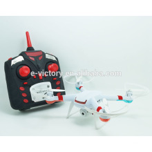 News 2.4G 4 Axis 4ch RC Quadcopter with Camera